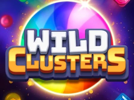 New Game Release – Wild Clusters