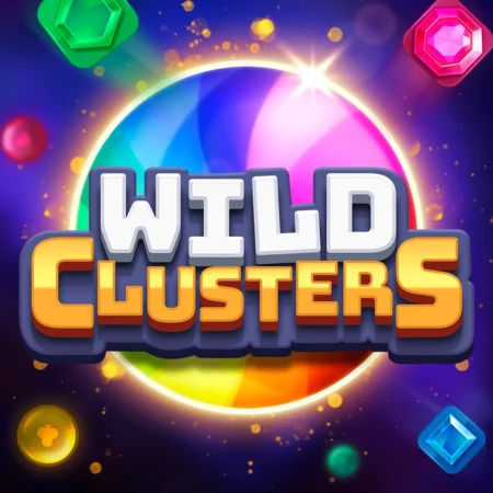 Nuevo juego – Wild Clusters