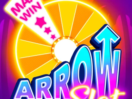 Nuevo juego – Arrow Slot