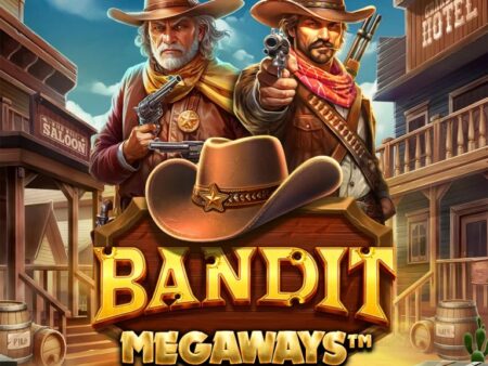New Game Release – Bandit Megaways