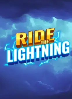 New Game Release – Ride The Lightning