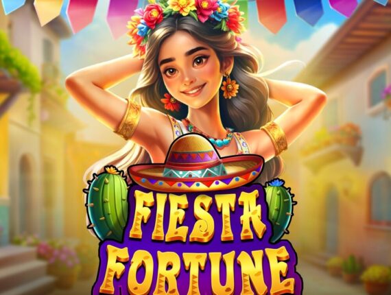 New Game Release – Fiesta Fortune