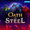 New Game Release – Oath of Steel