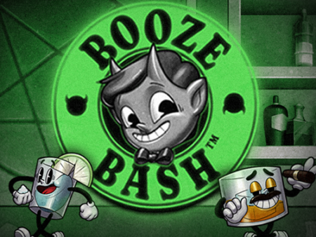 New Game Release – Booze Bash