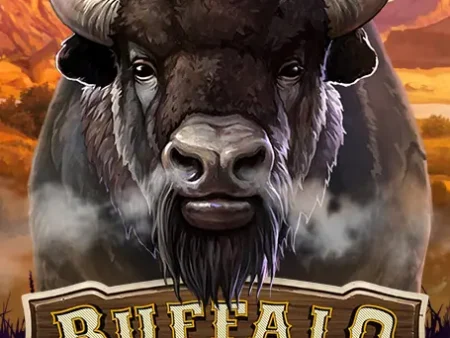 New Game Release – Buffalo Trail Dice