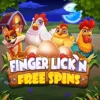 New Game Release – Finger Lick’n Free Spins