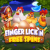 New Game Release – Finger Lick’n Free Spins