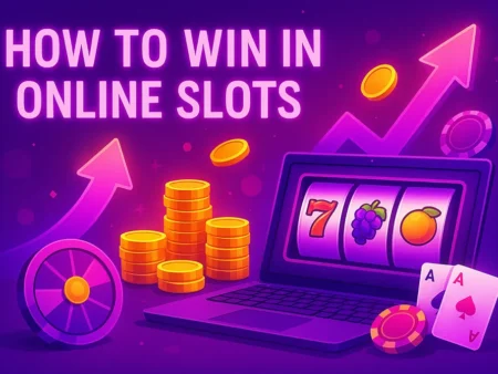 Cómo ganar en las tragaperras online: La guía definitiva para jugadores de casino inteligentes