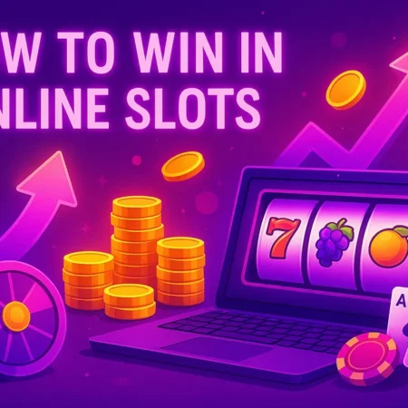 How to Win at Online Slots: The Ultimate Guide for Smart Casino Players