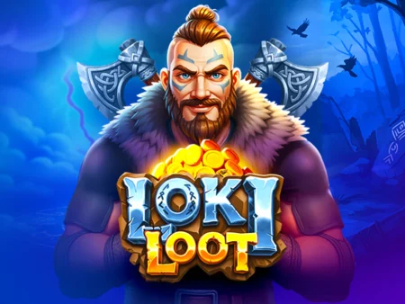 New Game Release – Loki Loot