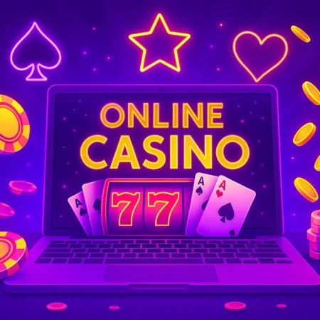 How Online Casinos Work: Licensing, Fairness & Payouts Explained