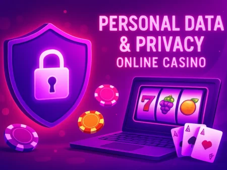 Protección de su privacidad en los casinos en línea: Cómo funciona y qué debe saber
