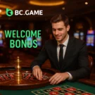 Up to 100% bonus + 400 Free Spin
