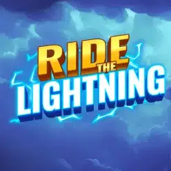Ride The Lightning