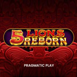 5 Lions Reborn