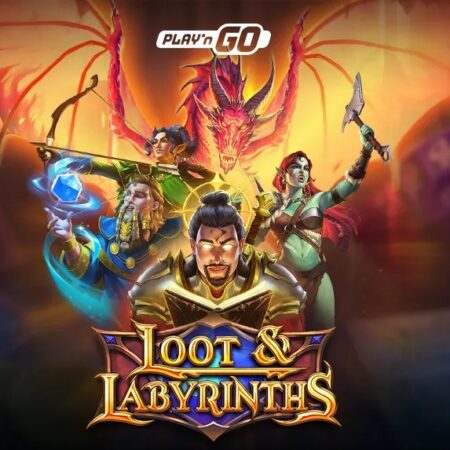 New Game Release