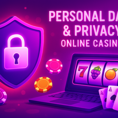 Protecting Your Privacy in Online Casinos: How It Works and What You Should Know