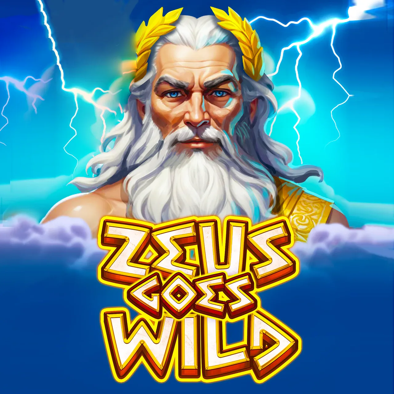 Zeus Goes Wild