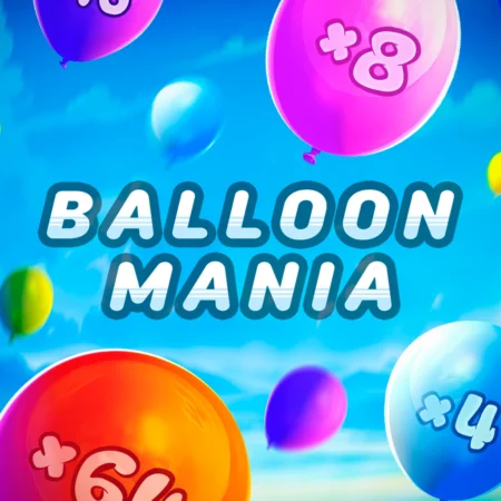 New Game Release – Balloon Mania