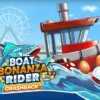 New Game Release – Boat Bonanza Rider