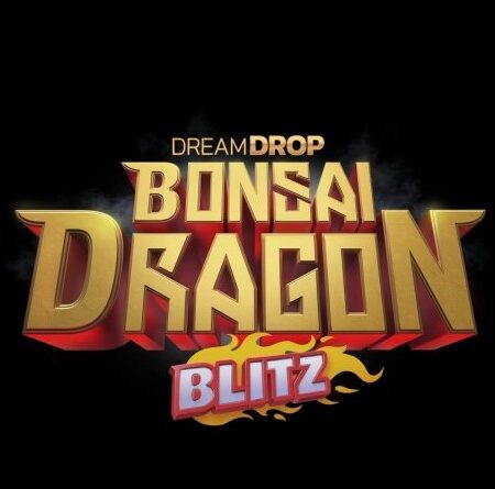 New Game Release – Bonsai Dragon Blitz Dream Drop