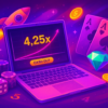 Crash Games Guide: How to Play & Win