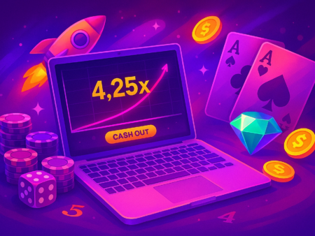 Crash Games Guide: How to Play & Win