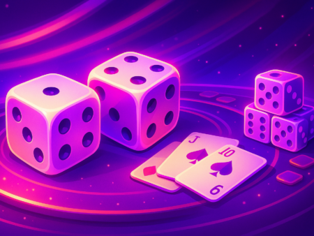 The Ultimate Guide to Playing Dice: Strategies, Tips & Winning Insights
