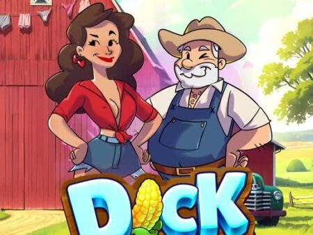 New Game Release – Dick the Farmer