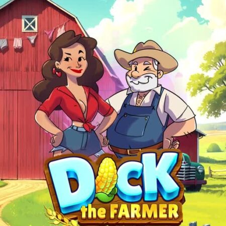 New Game Release – Dick the Farmer