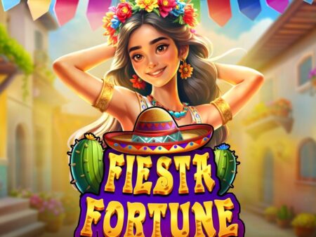 New Game Release – Fiesta Fortune