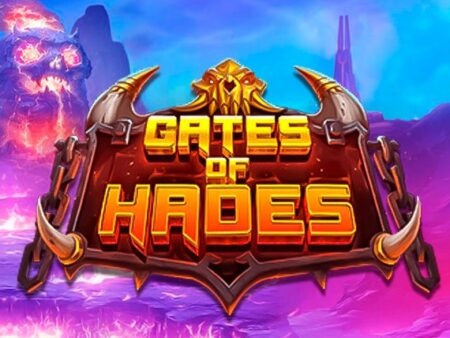 New Game Release – Gates of Hades