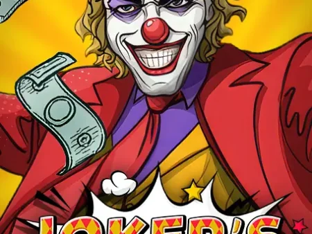 New Game Release Joker’s Vault