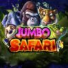 New Game Release – Jumbo Safari