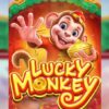 New Game Release – Lucky Monkey