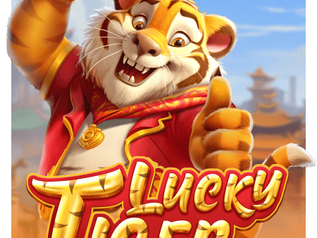 New Game Release – Lucky Tiger 1000