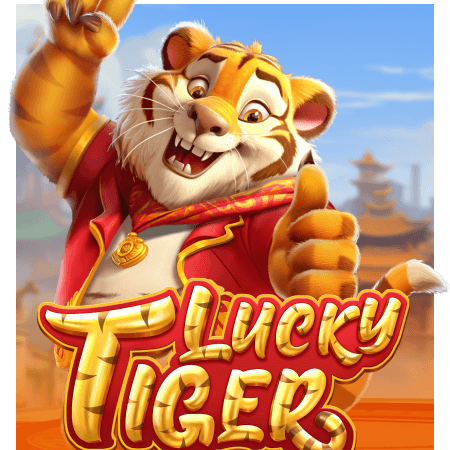 New Game Release – Lucky Tiger 1000