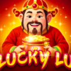 New Game Release – Lucky Lu