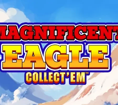 New Game Release – Magnificent Eagle: Collect’Em