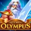 New Game Release – Olympus Trueways