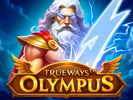 New Game Release – Olympus Trueways