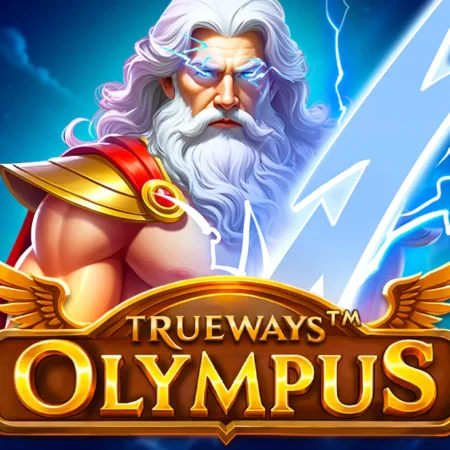 New Game Release – Olympus Trueways