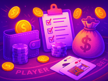 Professional Bankroll Management: The Ultimate Guide to Sustaining and Growing Your Gambling Profits