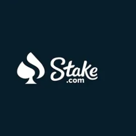 STAKE-LOGO - SlotZone stake.com casino