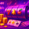 Slot Bankroll Management: The Smart Gambler’s Guide