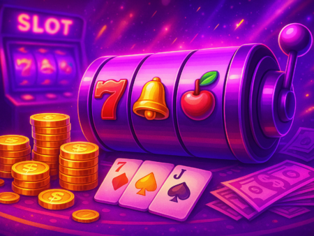 Slot Bankroll Management: The Smart Gambler’s Guide