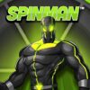 New Game Release – Spinman