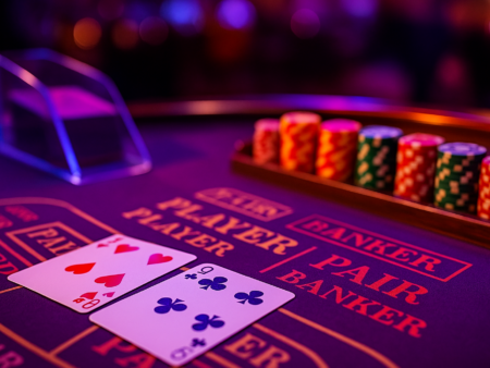 The History of Baccarat: From Medieval Legends to Modern High-Stakes Play