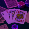 The History of Playing Cards: From Ancient Origins to Modern Games