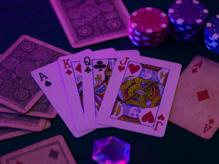 The History of Playing Cards: From Ancient Origins to Modern Games